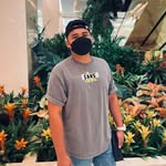 Daniel Blas - @imdanielblas - Instagram