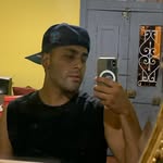 Daniel Blas - @danielblasaa - Instagram