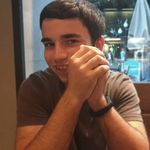 Daniel Blas - @danielbuigues - Instagram