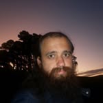 Daniel Blaschke - @danielthelionman - Instagram
