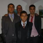 Daniel Blasi - Facebook