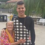 Daniel Di Blasio - @danieldiblasio - Instagram