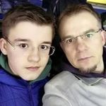 Daniel Blaško St - @danielblaskost - Instagram