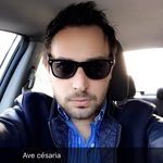 Daniel Blaszczyk - @danielkarimm - Instagram