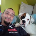 Daniel Blaszczyk - @daniello666 - Instagram