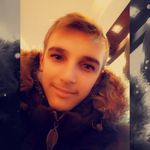 Daniel Błaszczyk - @blaszczyk8252 - Instagram