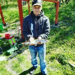 Daniel Błaszczyk - @kucyk1103 - Instagram