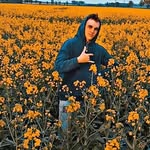 Daniel Błaszczyk - @danielekb123 - Instagram