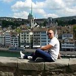 Daniel Błaszczyk - @danielbla89 - Instagram