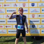 Daniel Błaszczyk - @blaszczyk_tri - Instagram