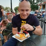 Daniel Błaszczyk - @danbla18 - Instagram