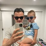 Daniel Błaszczyk - @danilooo77 - Instagram