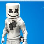 Daniel Blatt - @fortnite_leaks_daily13 - Instagram