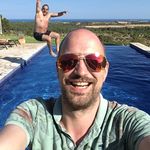 Daniel Blattgerste - @danielblattgerste - Instagram