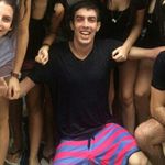 Daniel Soriano Blatt - @danielblatt - Instagram