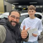 Daniel Blatter - Facebook