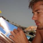 Daniel Blatter - @blattski - Instagram