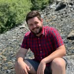 Daniel Blattman - @thegreatblattsby - Instagram