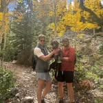 Daniel Walter Blattman - @dblatt54 - Instagram