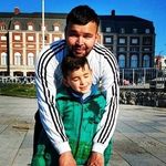 Daniel Blau - @blau2403 - Instagram