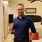 Daniel Blau - @speaknosparky - Instagram