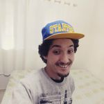 Daniel Blau - @daniel.blau16 - Instagram