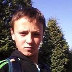 Daniel Błaut - @danielblaut - Instagram