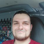 Daniel Blaylock - @daniel.blaylock.41 - Instagram