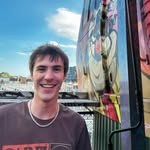 Daniel Blayney - @_danblayney - Instagram
