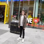 Daniel Blayney - @daniel.blayney - Instagram