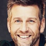 Daniel Blazer - @daniblazer80 - Instagram