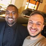 Daniele - @daniel_blazer - Instagram