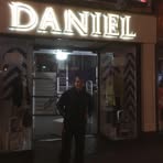 Daniel Blazevic - Facebook