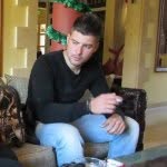 Daniel Blažević - @daniel_18_8 - Instagram
