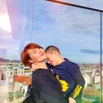 Daniela Antić Blažević - @danielaanticblazevic - Instagram