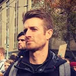 Daniel Bleakley - @danielbleakley - Instagram