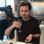 Daniel Bleach - @bleachy_food - Instagram