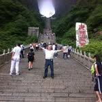 Daniel Bleau - @cfoucemonde - Instagram