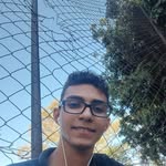 Daniel Bleck - @daniel_carlos_batista - Instagram