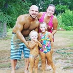Daniel Bledsoe - @danielb1127 - Instagram