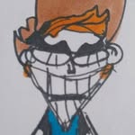 Daniel Bledsoe - @beeg_monkey_draws - Instagram