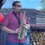 Daniel Bleha - @danielbleha_saxofon - Instagram