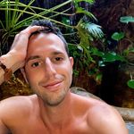 Daniel Bleiberg - @dbleiberg - Instagram