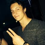 Daniel Bleich - @danbl90 - Instagram