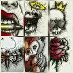 Daniel Blenman - @3rdeyelondon - Instagram