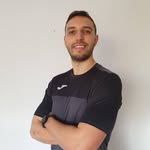 Daniel Bethencourt Puerta - @db__training - Instagram