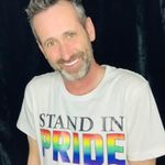 Daniel Blevins - @the_zombie_dan - Instagram