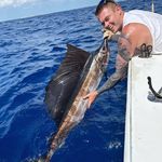 Daniel Blevins - @fishmandan_ - Instagram