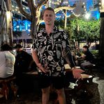 Daniel Blevins - @viva.daniellll - Instagram