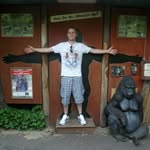 Daniel B - @daniel_blewett - Instagram